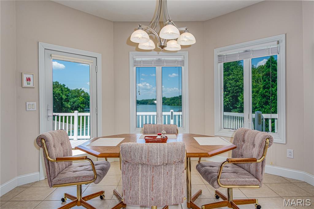 VANDALIA LAKE SUBD #2 - Residential