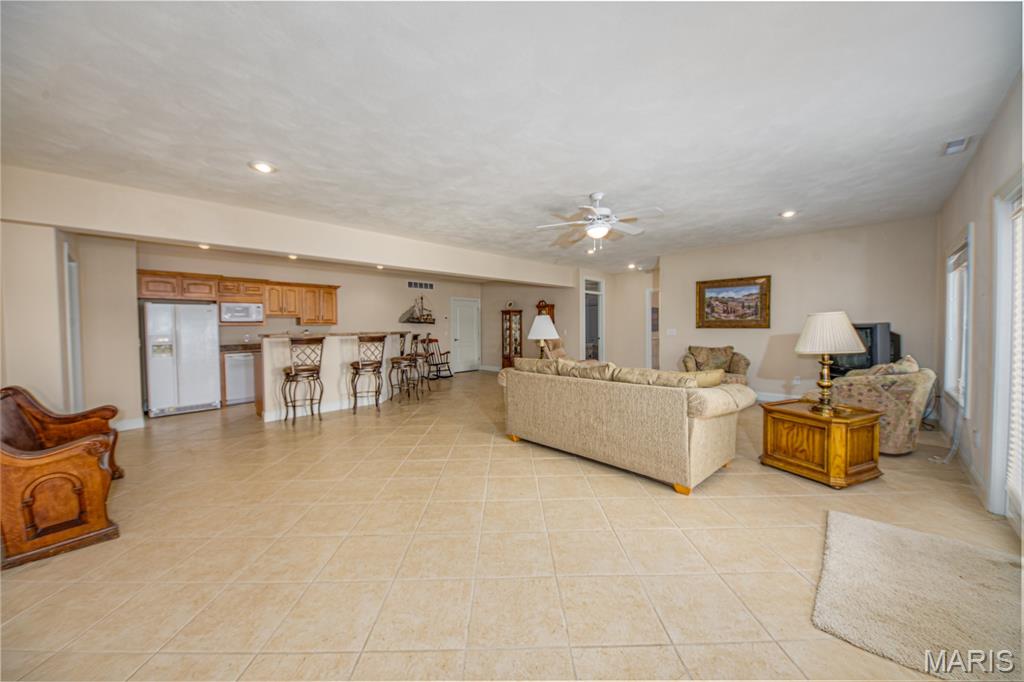 VANDALIA LAKE SUBD #2 - Residential