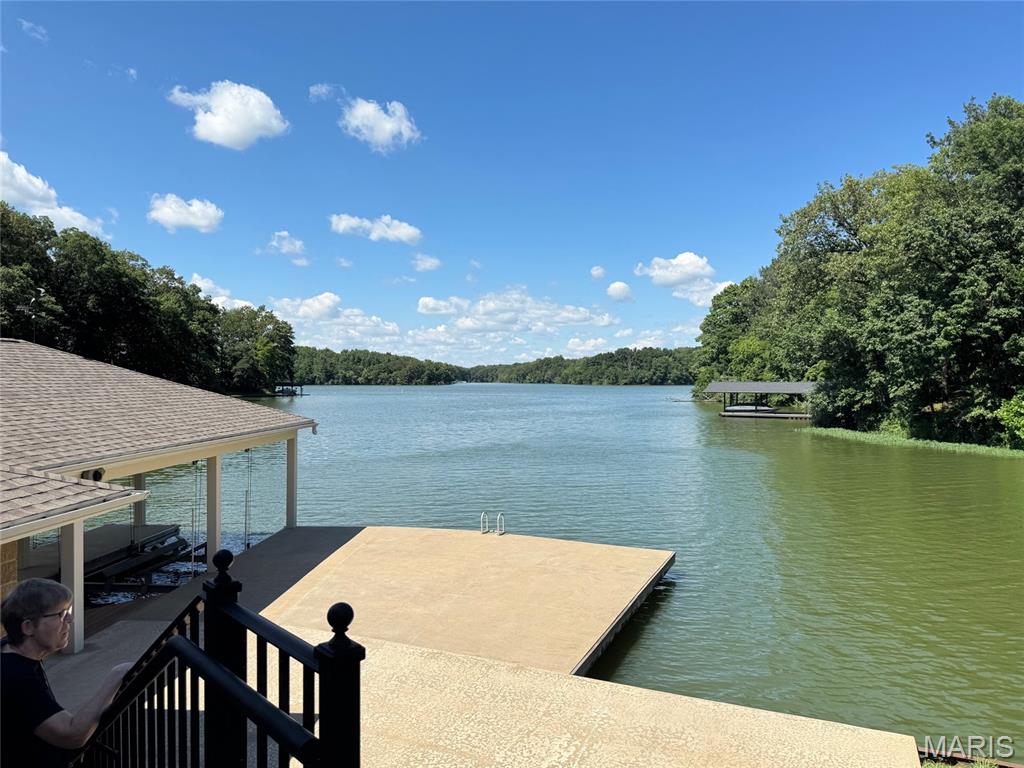 VANDALIA LAKE SUBD #2 - Residential