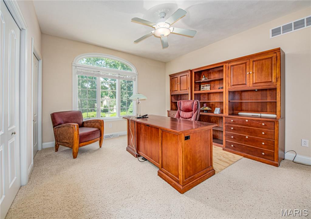 VANDALIA LAKE SUBD #2 - Residential