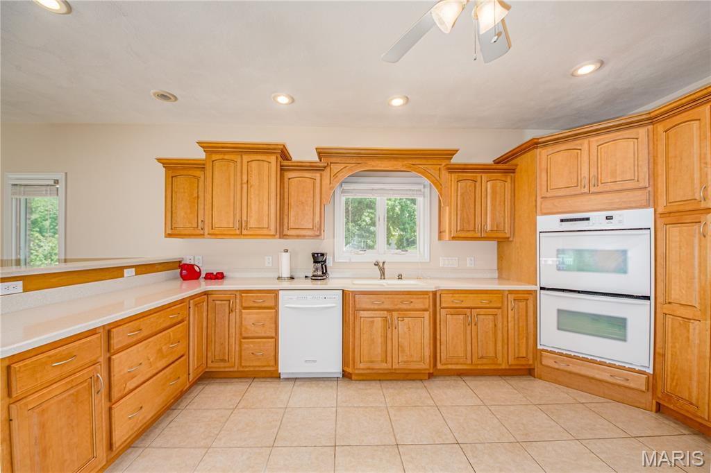 VANDALIA LAKE SUBD #2 - Residential