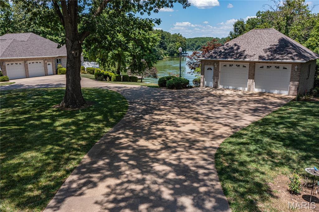 VANDALIA LAKE SUBD #2 - Residential