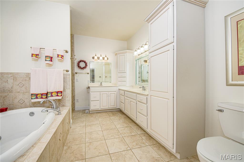 VANDALIA LAKE SUBD #2 - Residential