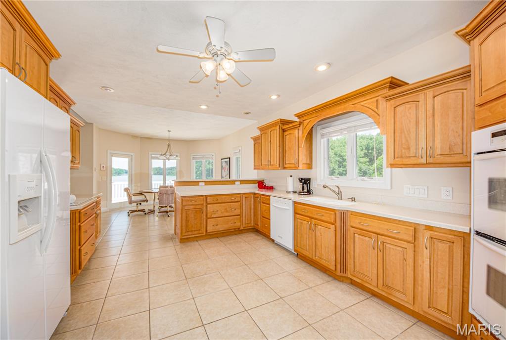 VANDALIA LAKE SUBD #2 - Residential