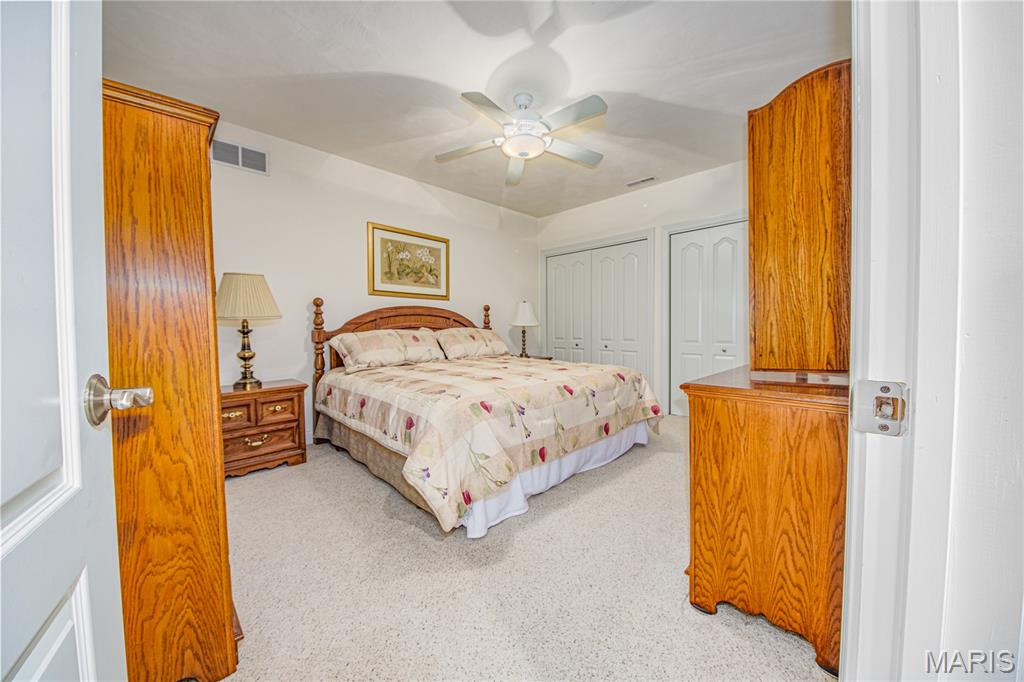 VANDALIA LAKE SUBD #2 - Residential