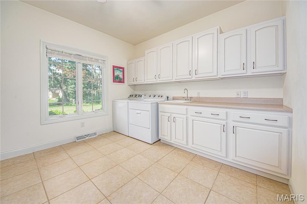 VANDALIA LAKE SUBD #2 - Residential
