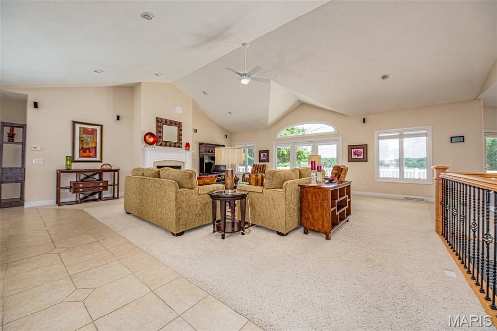 VANDALIA LAKE SUBD #2 - Residential