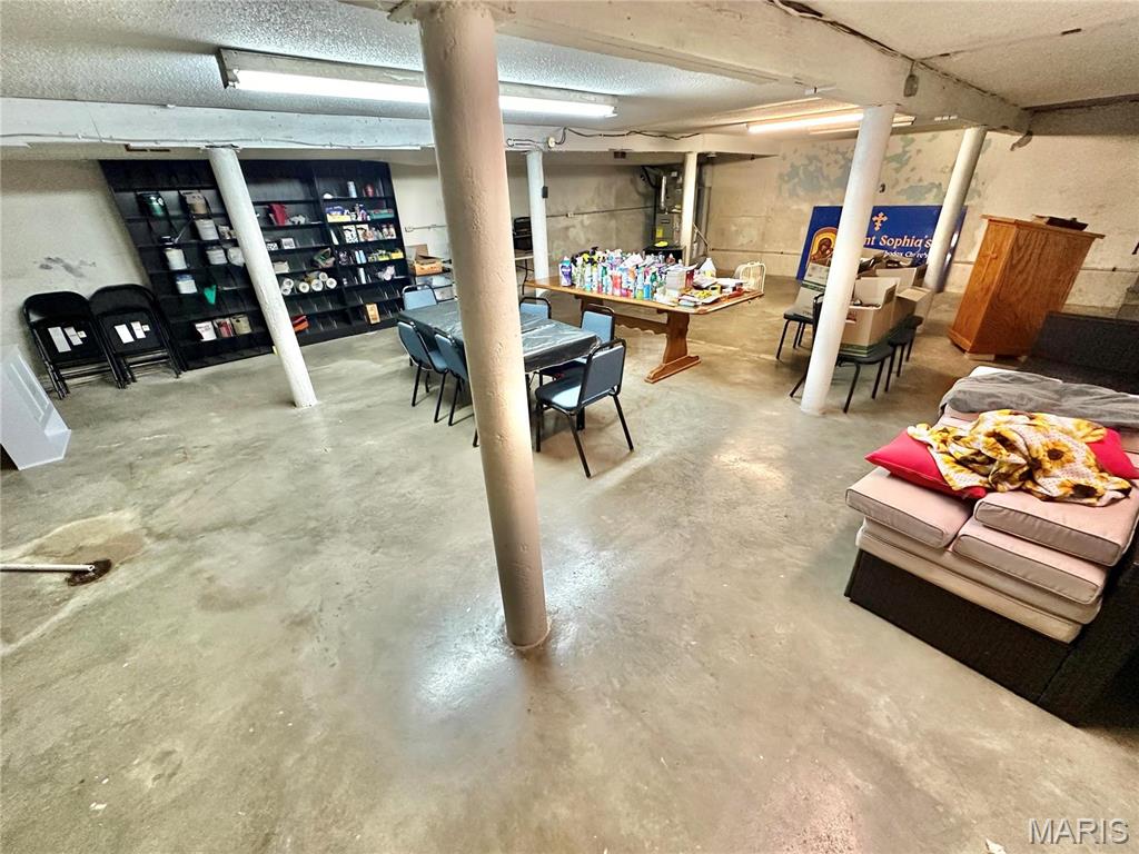 Dan McAllisters Sub - Commercial Sale