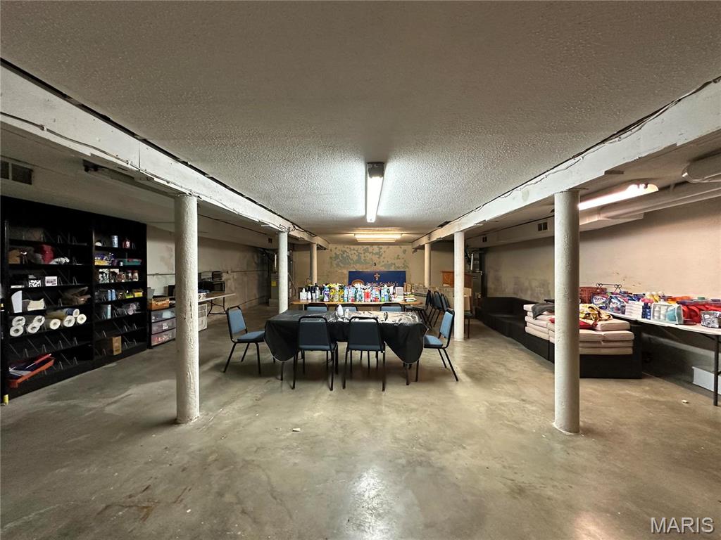 Dan McAllisters Sub - Commercial Sale