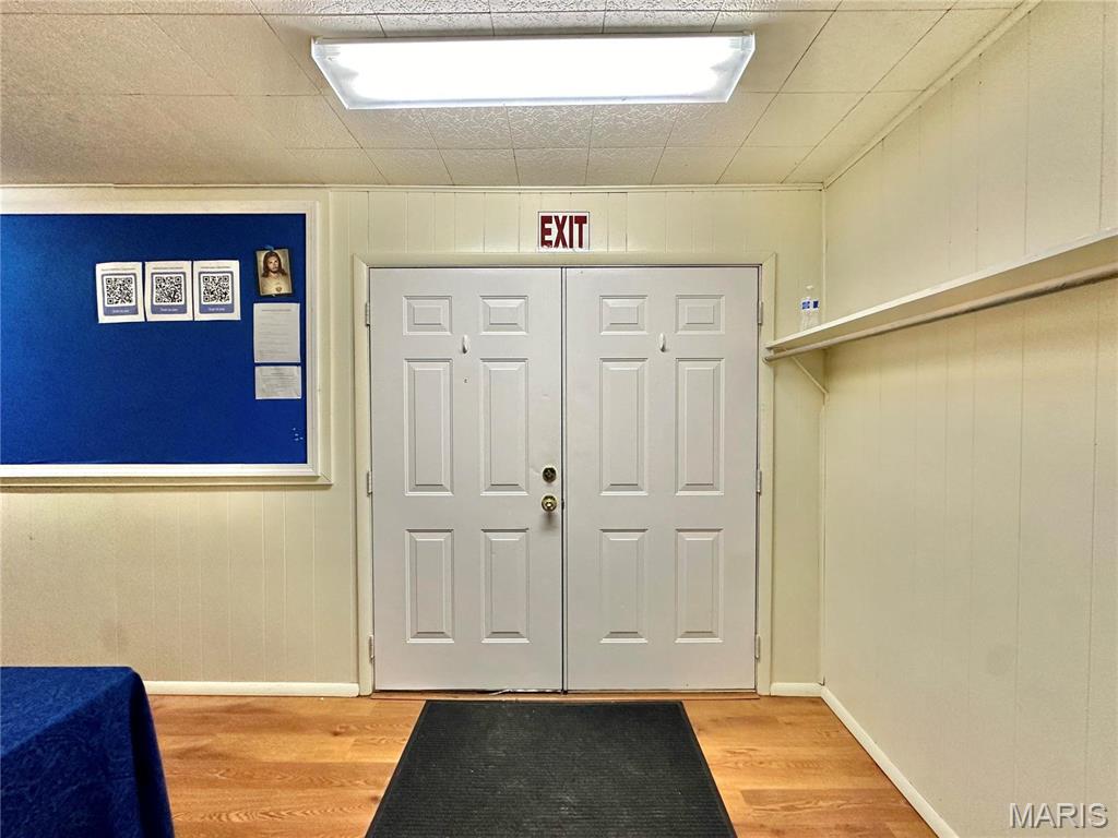 Dan McAllisters Sub - Commercial Sale