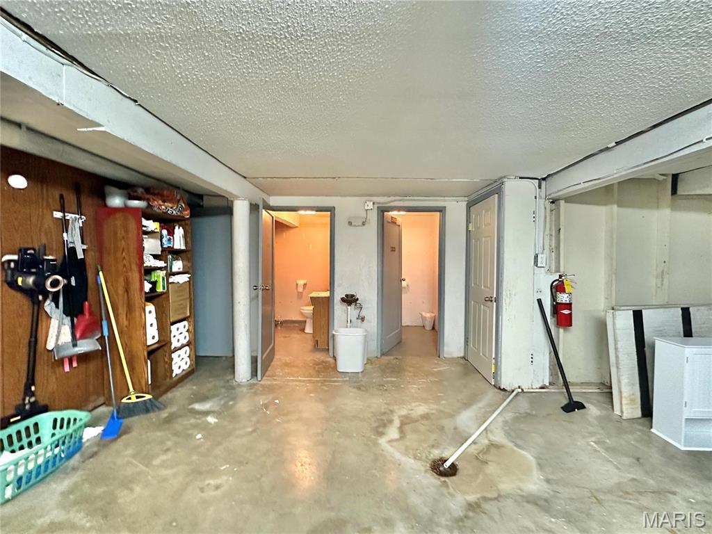 Dan McAllisters Sub - Commercial Sale