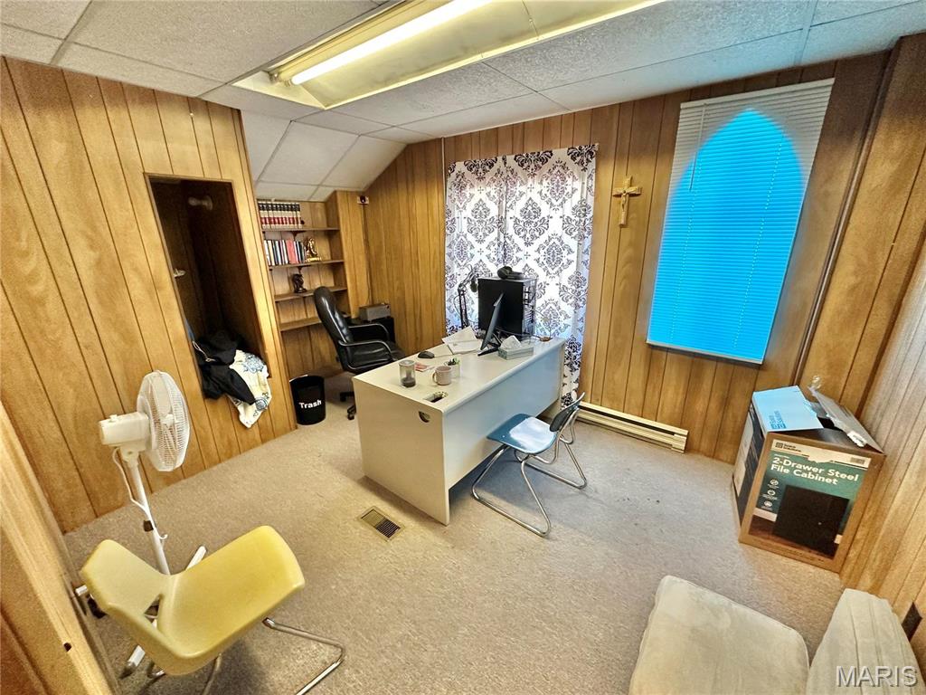 Dan McAllisters Sub - Commercial Sale