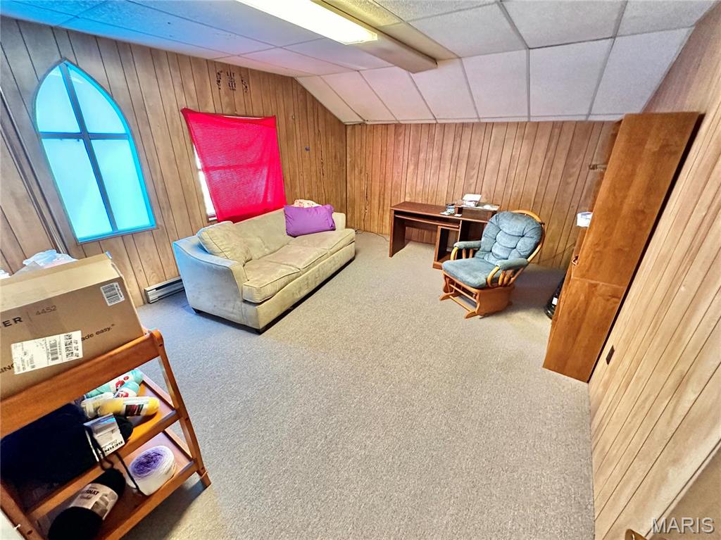 Dan McAllisters Sub - Commercial Sale