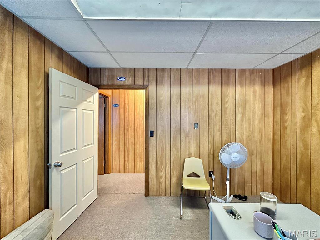 Dan McAllisters Sub - Commercial Sale