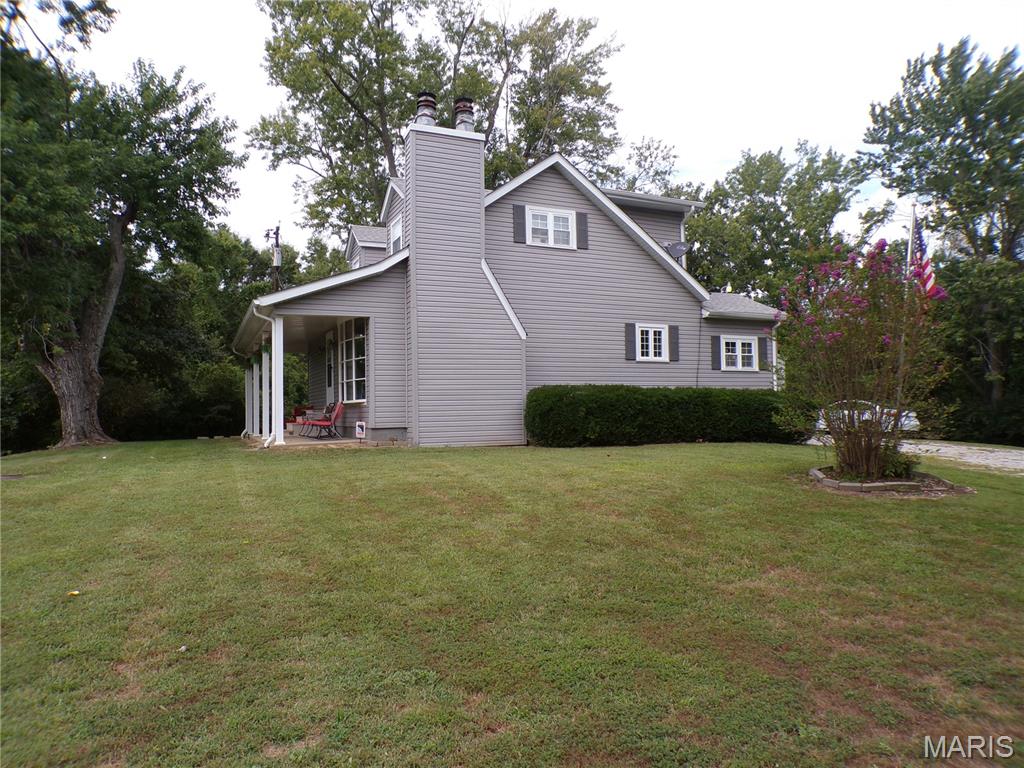 NA - Residential