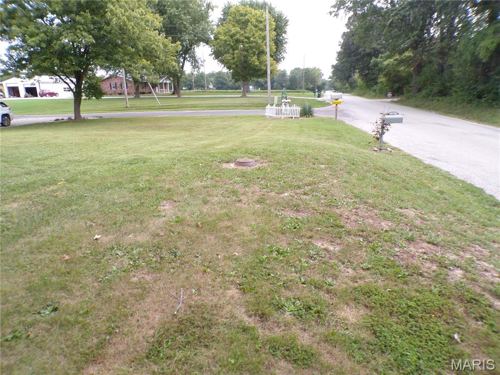 NA - Residential