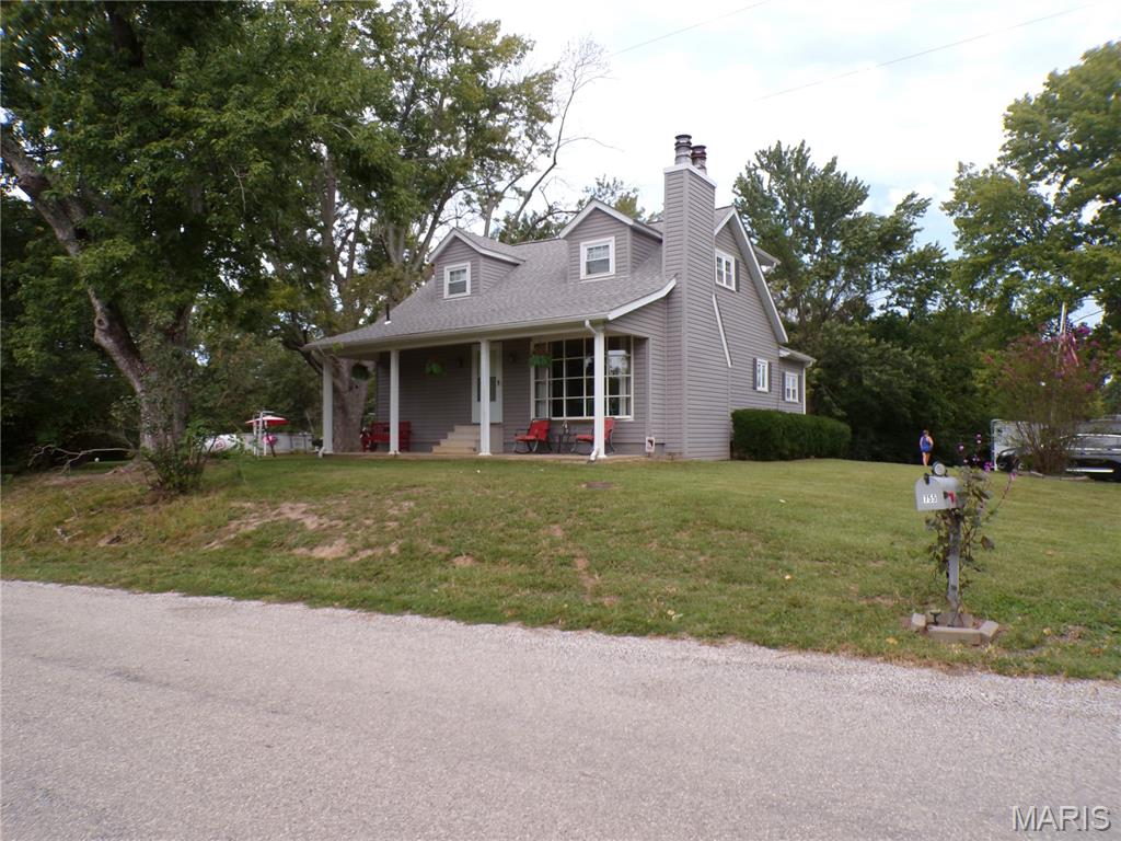 NA - Residential