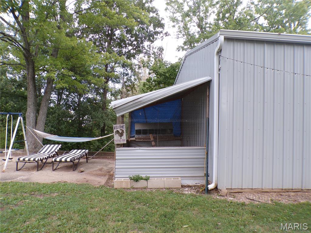 NA - Residential