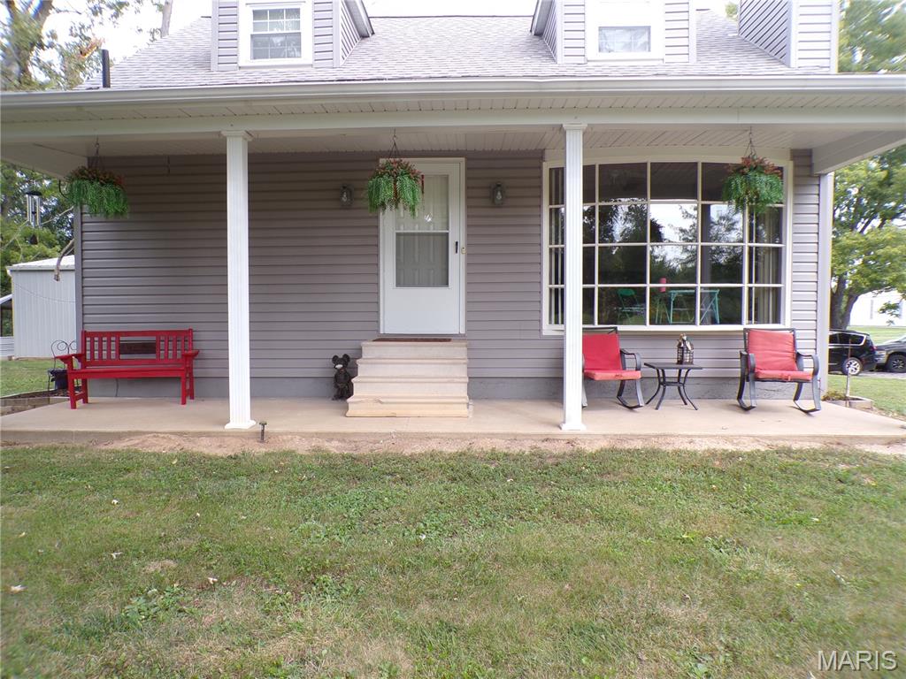 NA - Residential