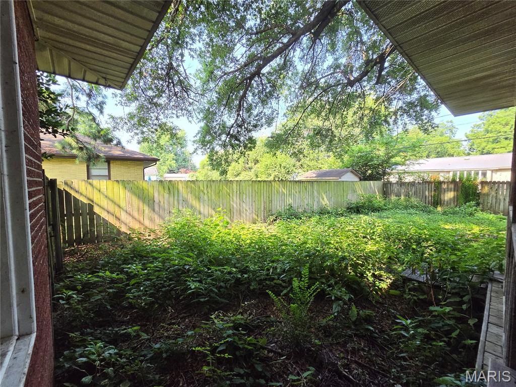 Baker - Residential