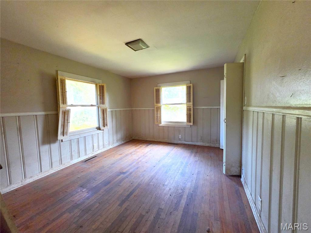 Baker - Residential