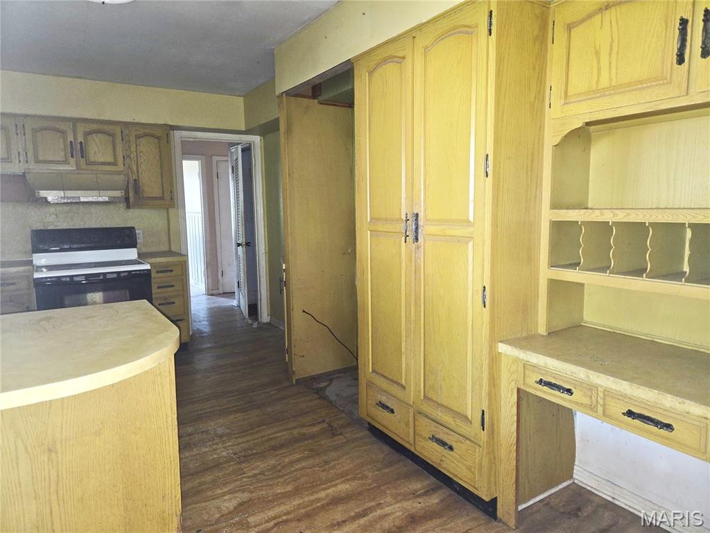 Baker - Residential
