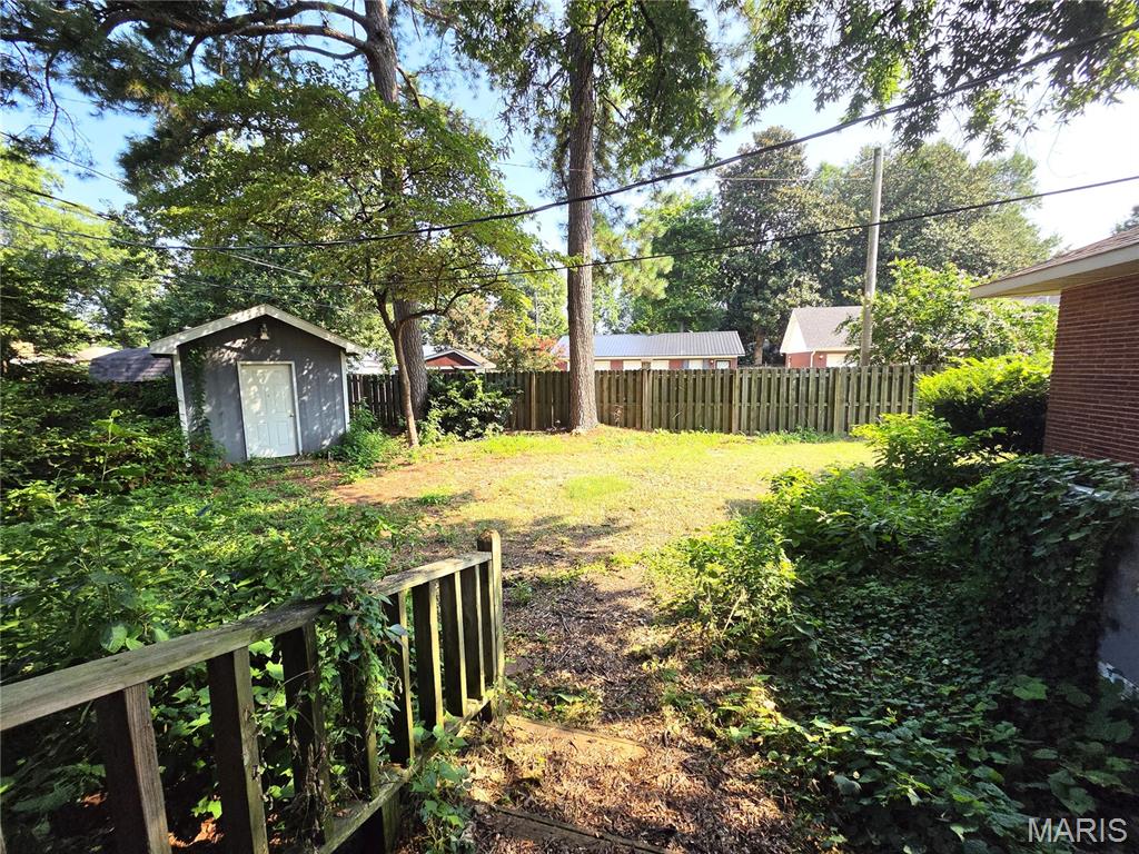 Baker - Residential
