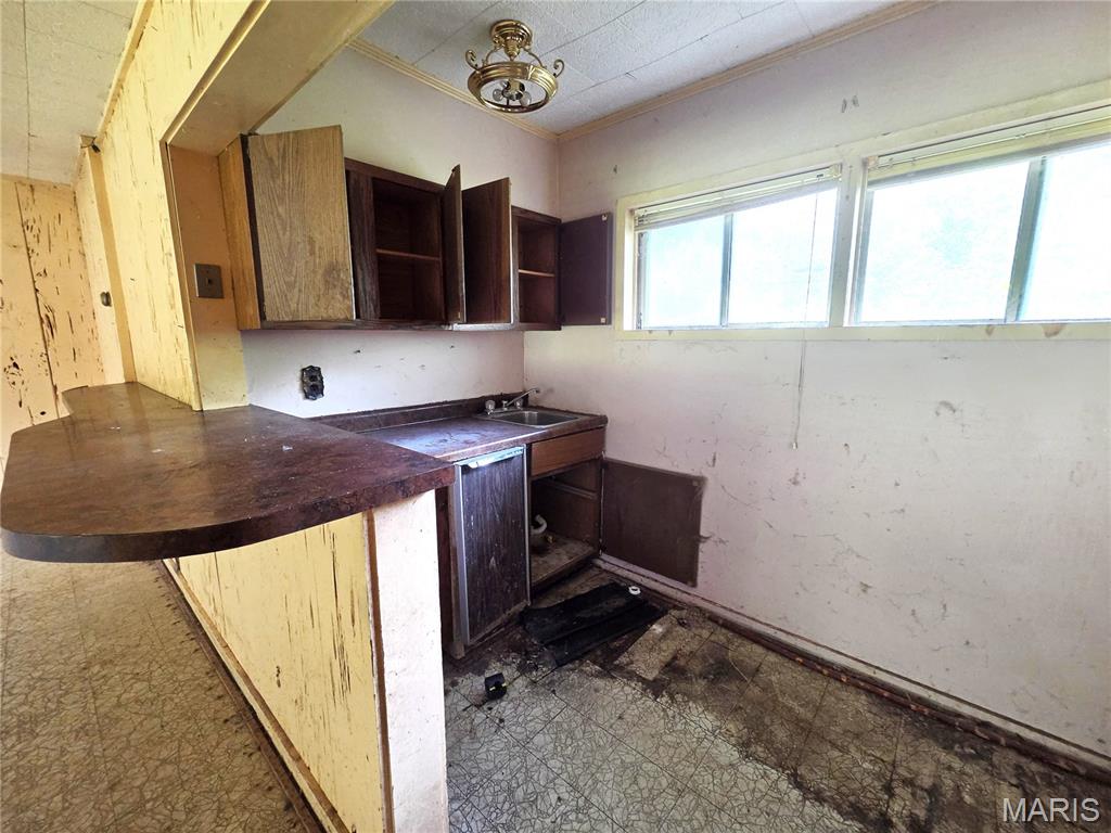 Baker - Residential