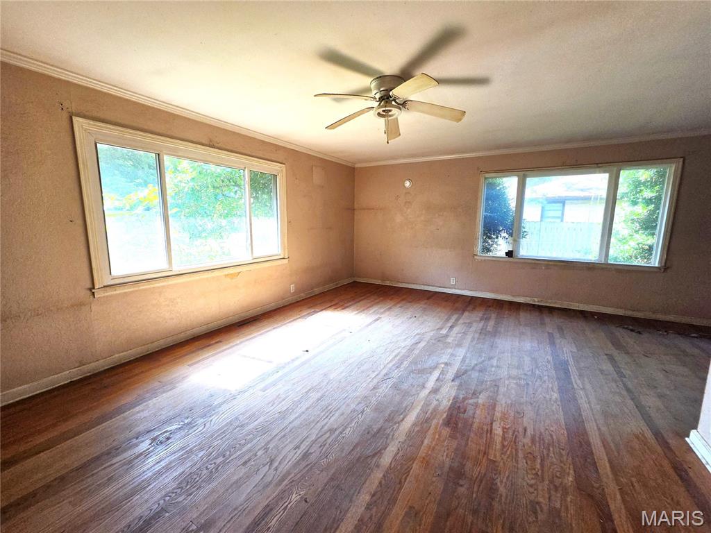 Baker - Residential