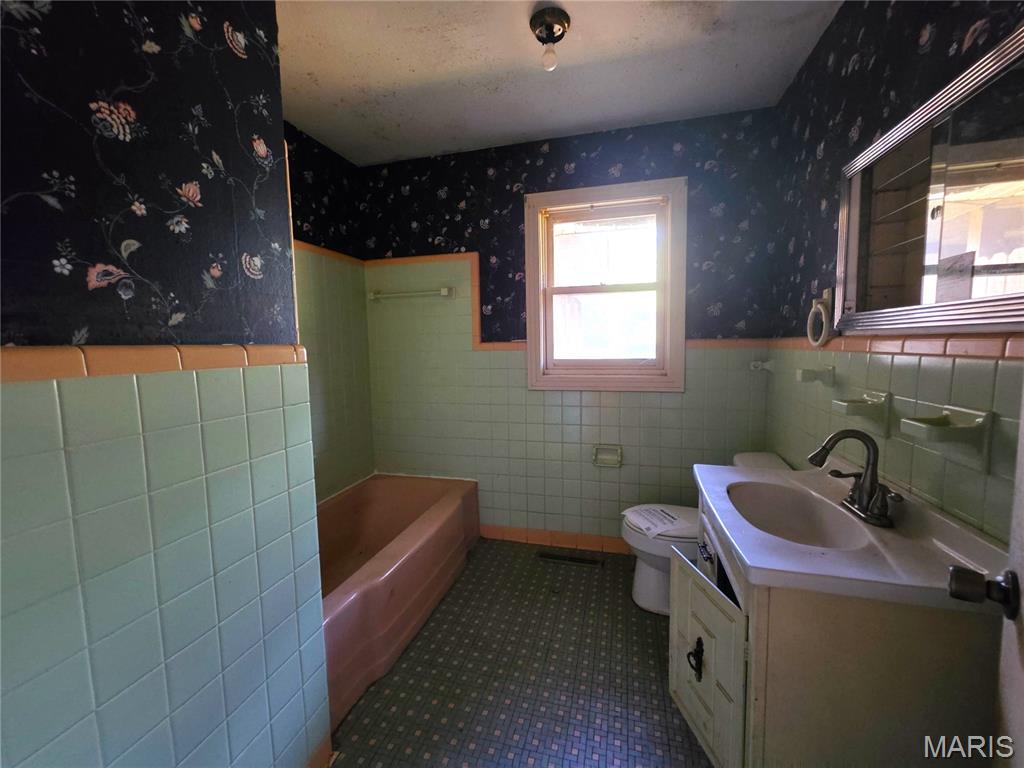 Baker - Residential