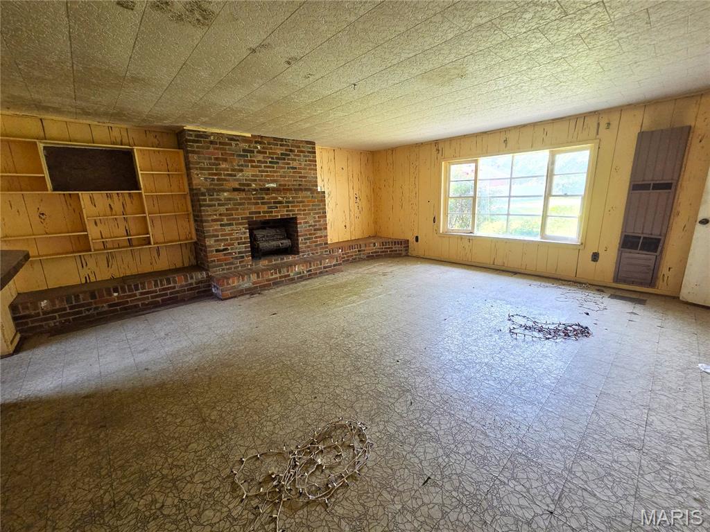 Baker - Residential
