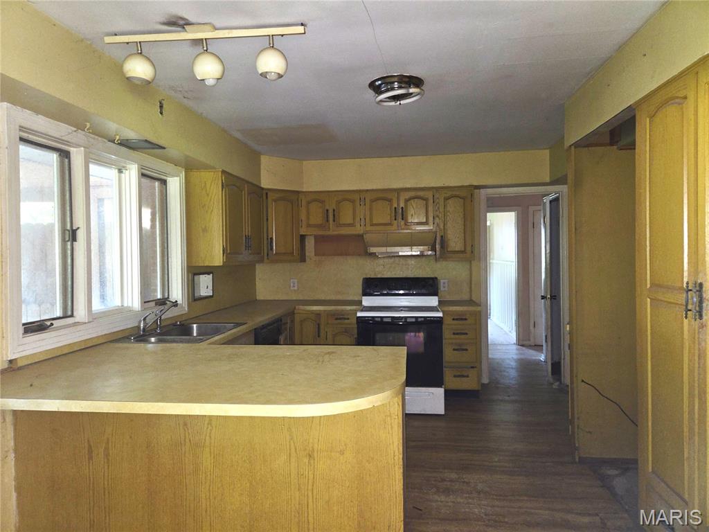 Baker - Residential