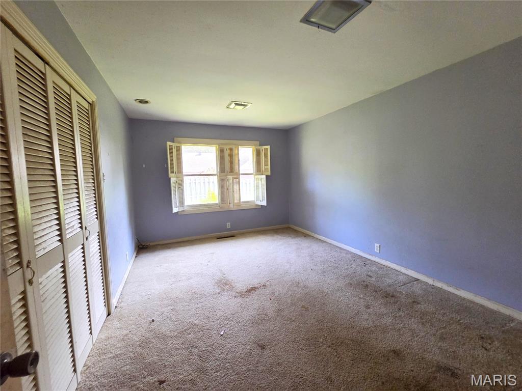 Baker - Residential