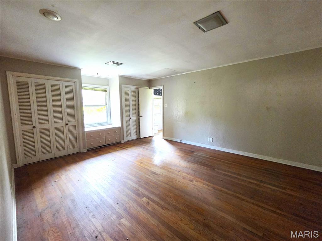Baker - Residential