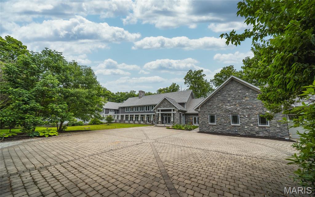 Not in a subdivision - Residential