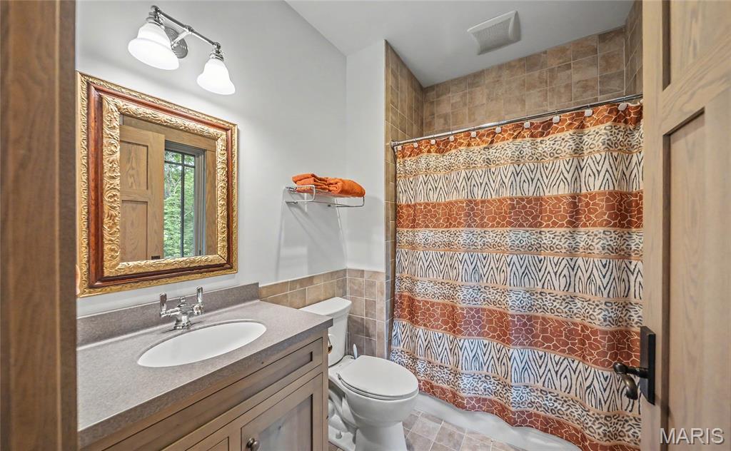 Not in a subdivision - Residential