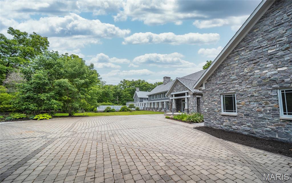 Not in a subdivision - Residential