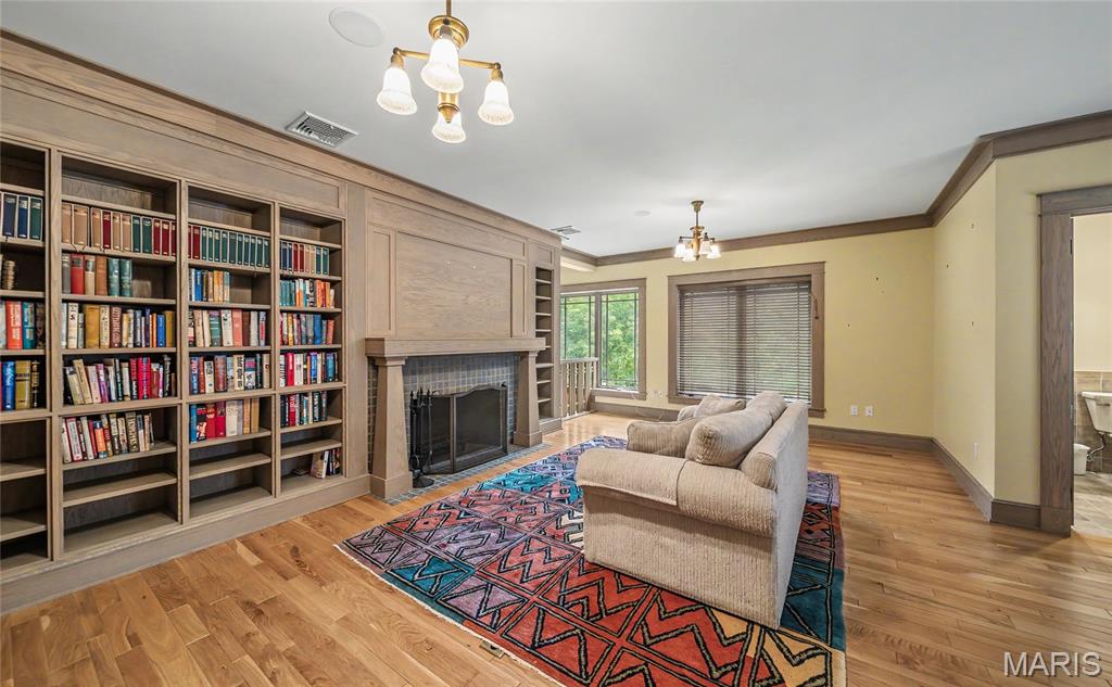 Not in a subdivision - Residential