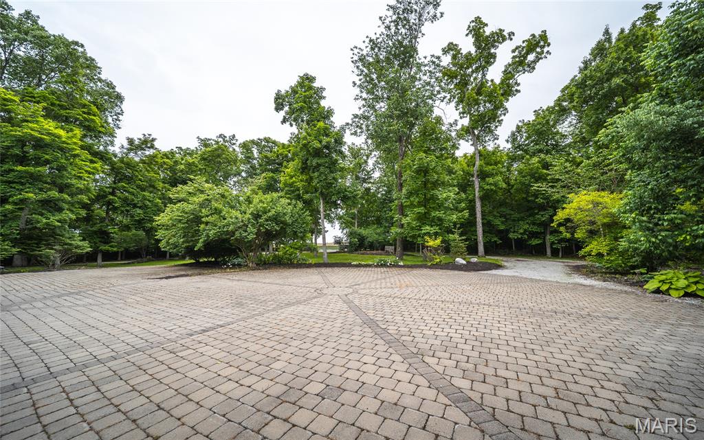Not in a subdivision - Residential
