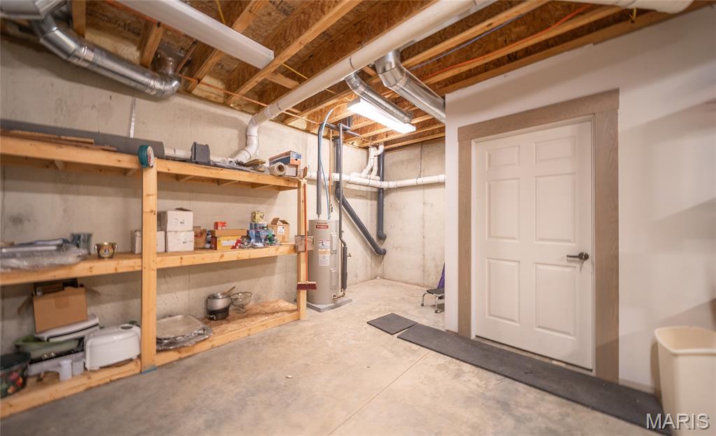 Not in a subdivision - Residential