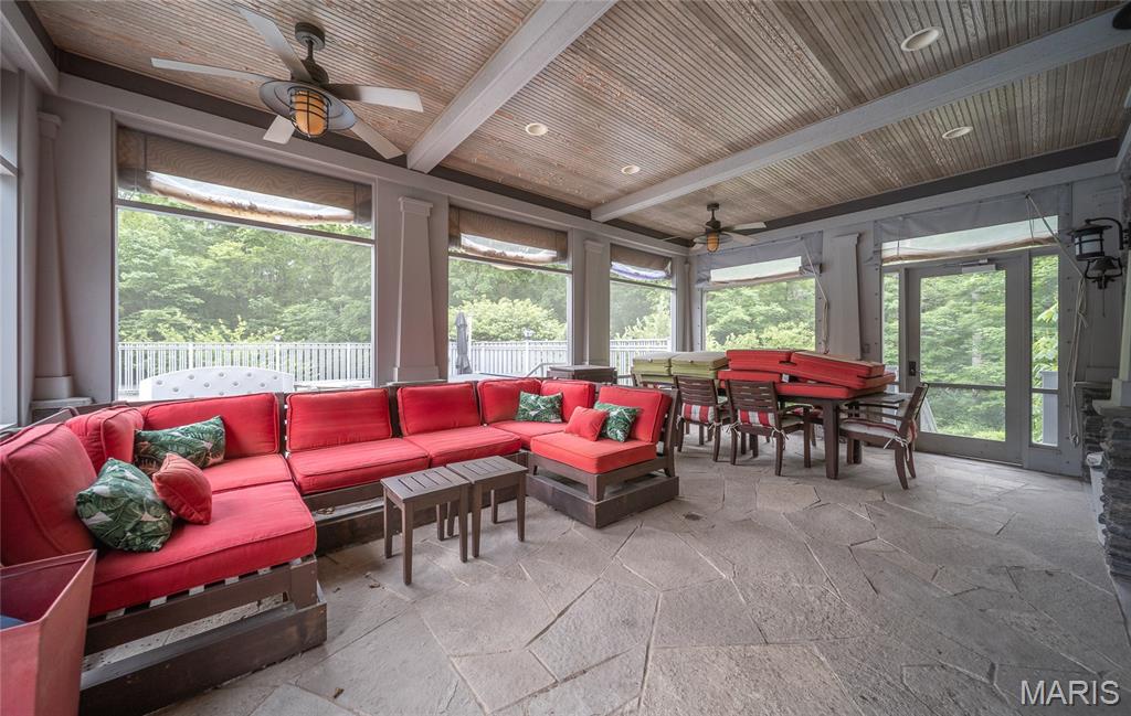 Not in a subdivision - Residential