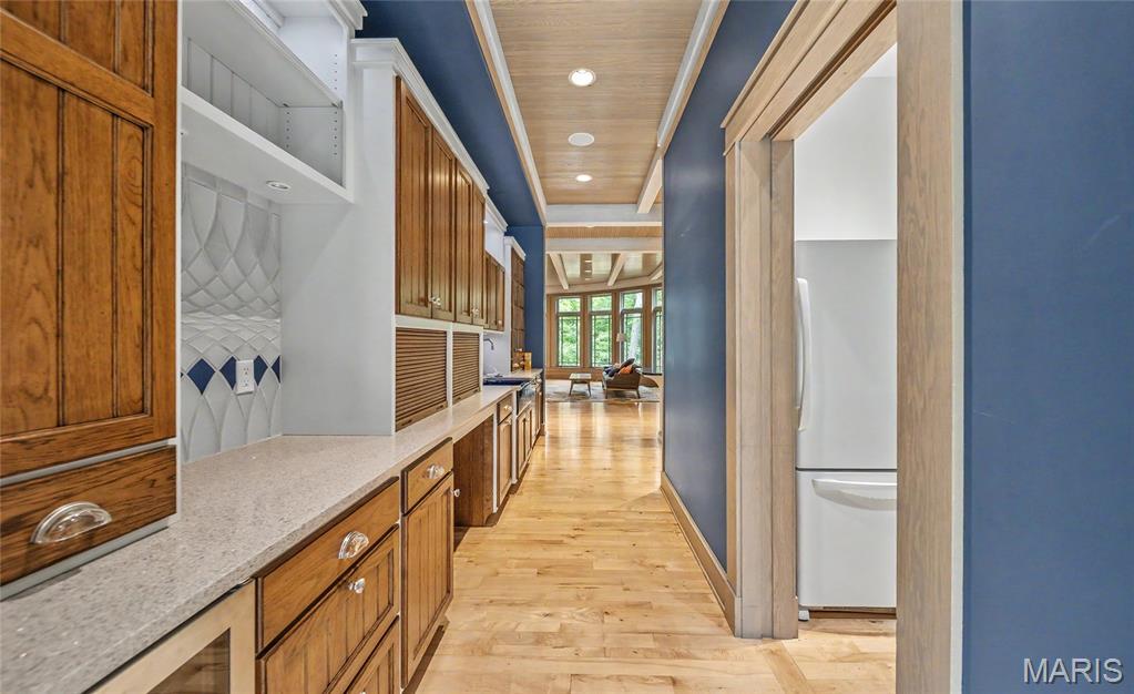 Not in a subdivision - Residential