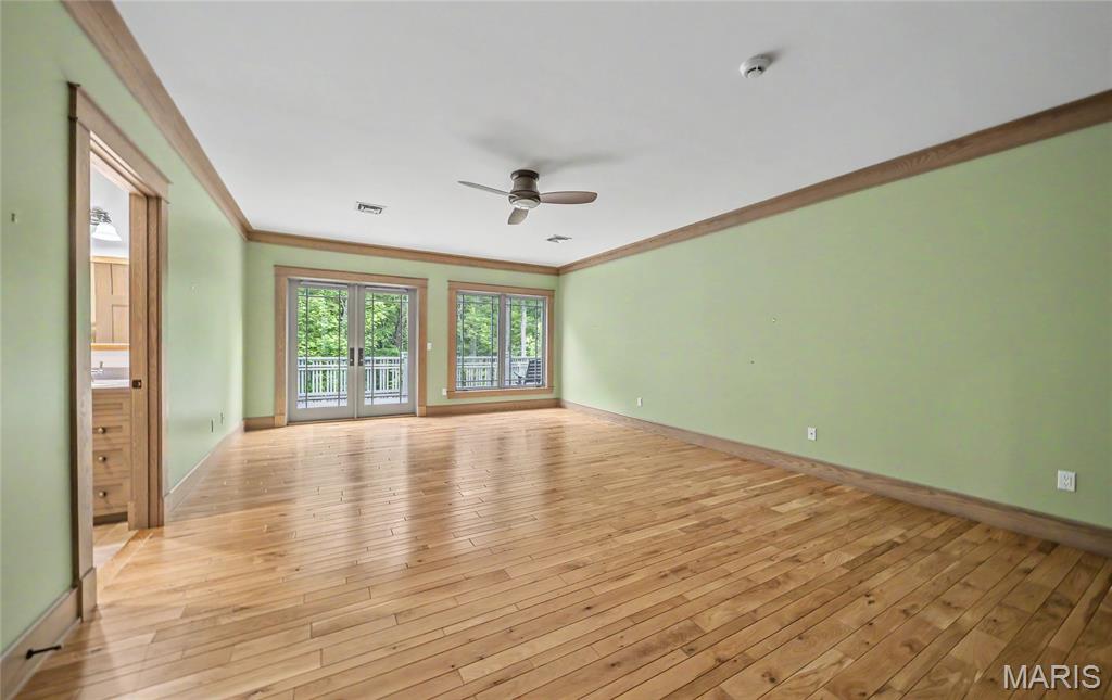 Not in a subdivision - Residential