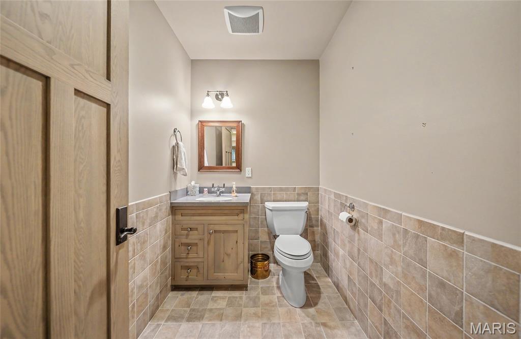 Not in a subdivision - Residential