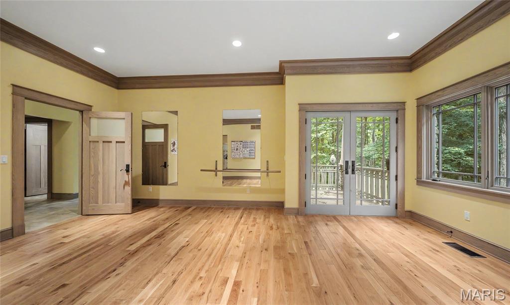 Not in a subdivision - Residential