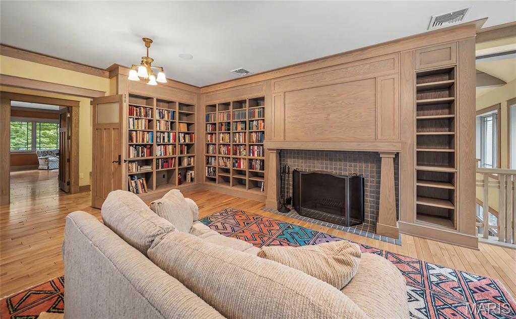 Not in a subdivision - Residential