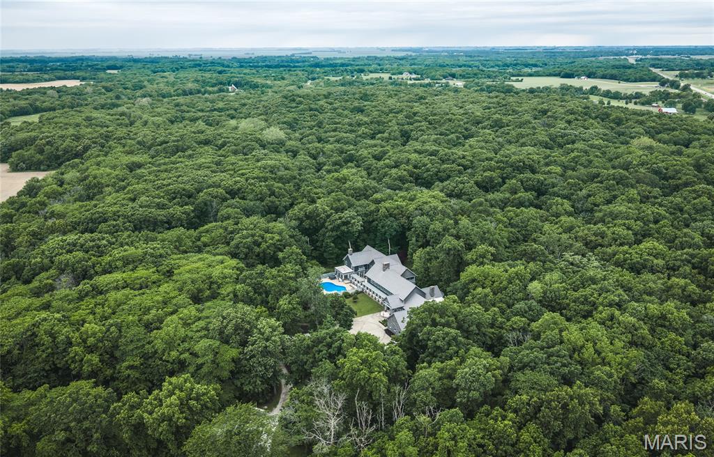 Not in a subdivision - Residential