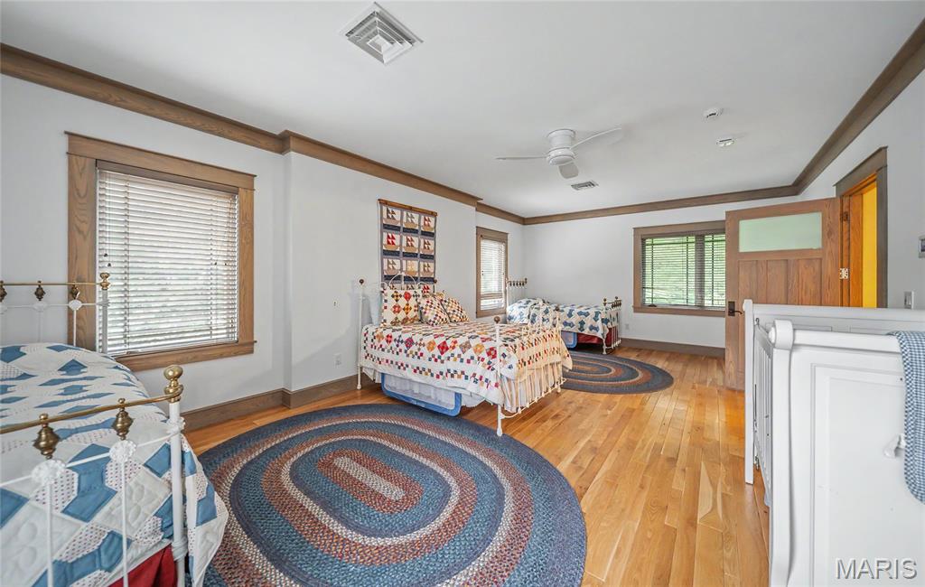 Not in a subdivision - Residential