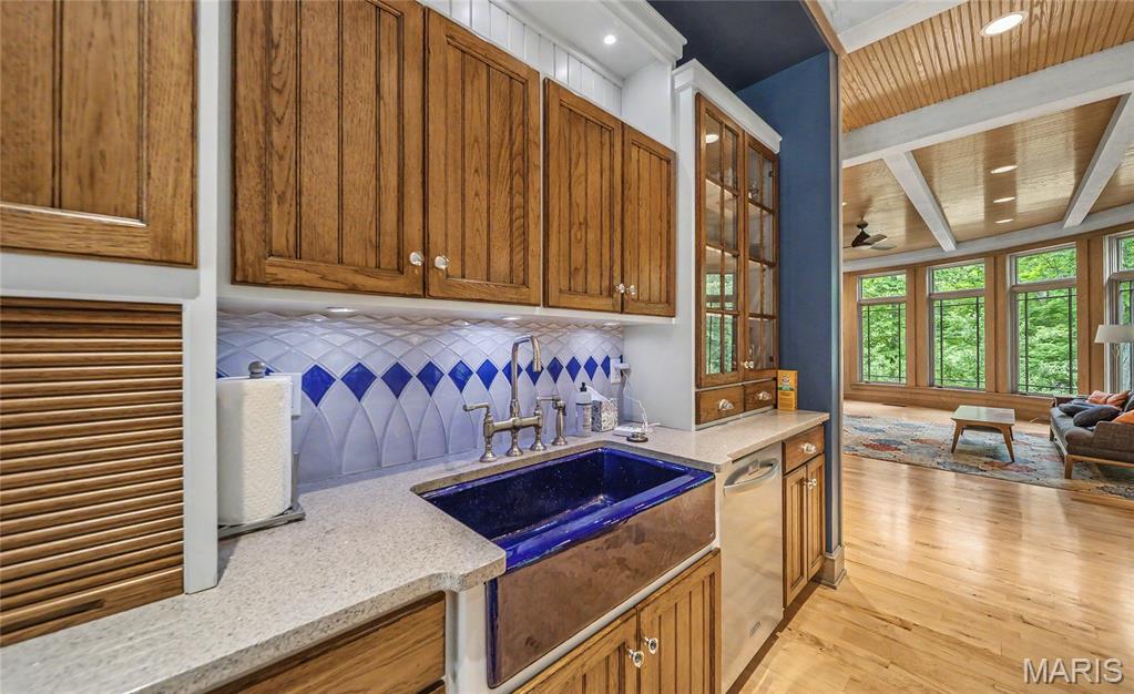 Not in a subdivision - Residential