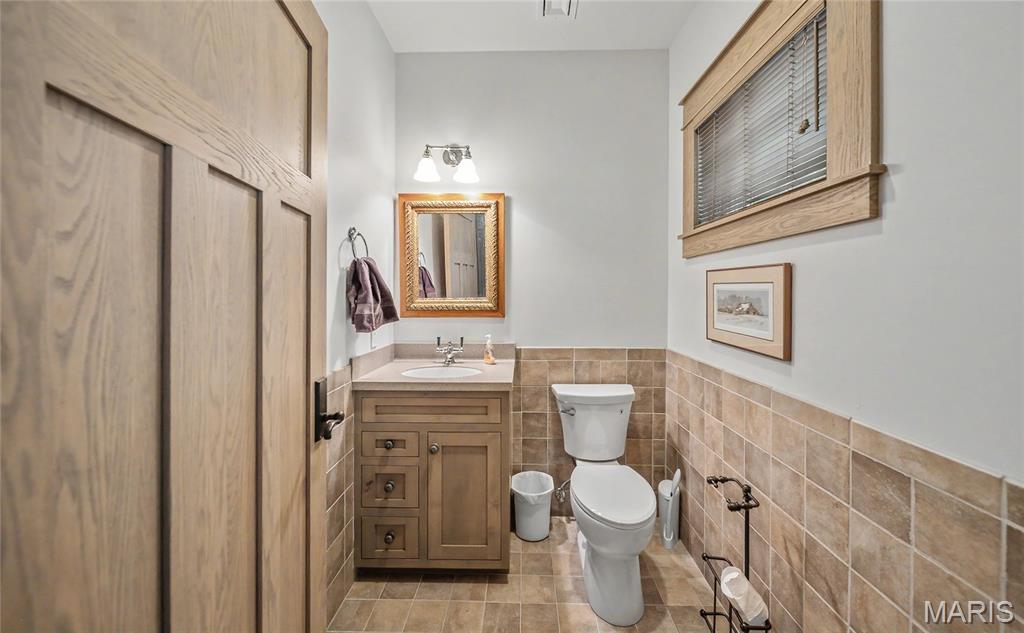 Not in a subdivision - Residential